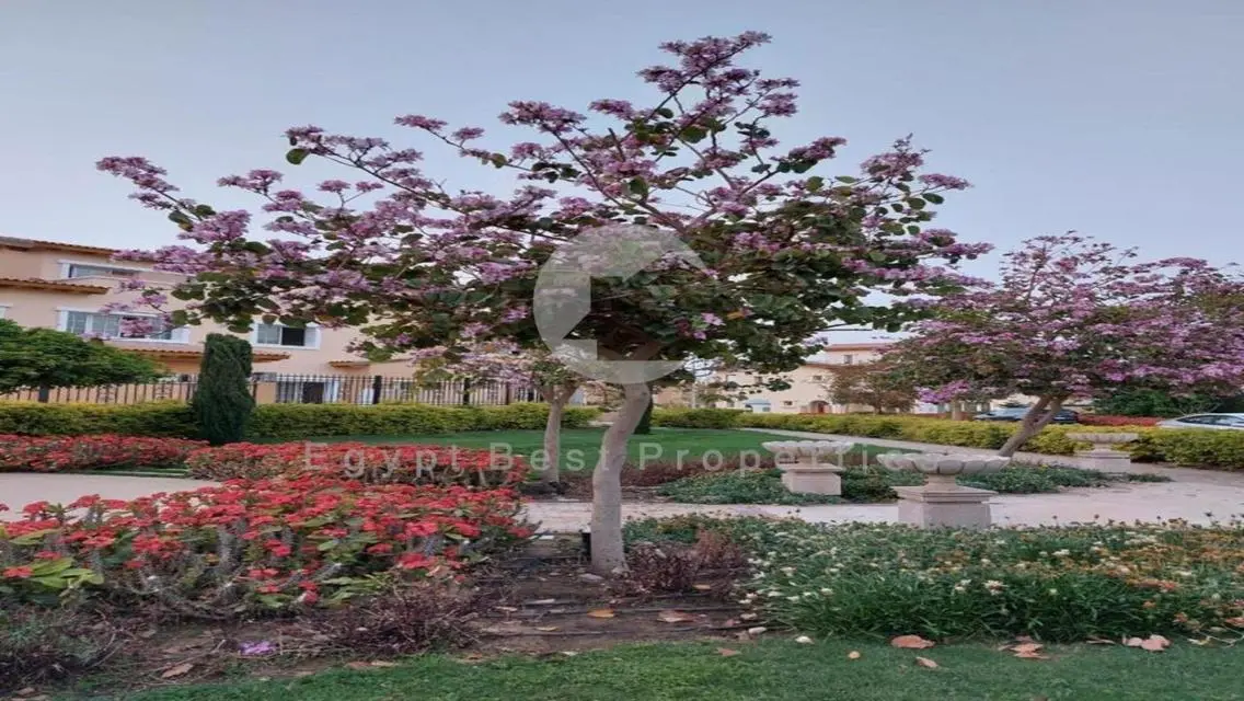 Apartment For sale In Hyde Park - Prime Location .