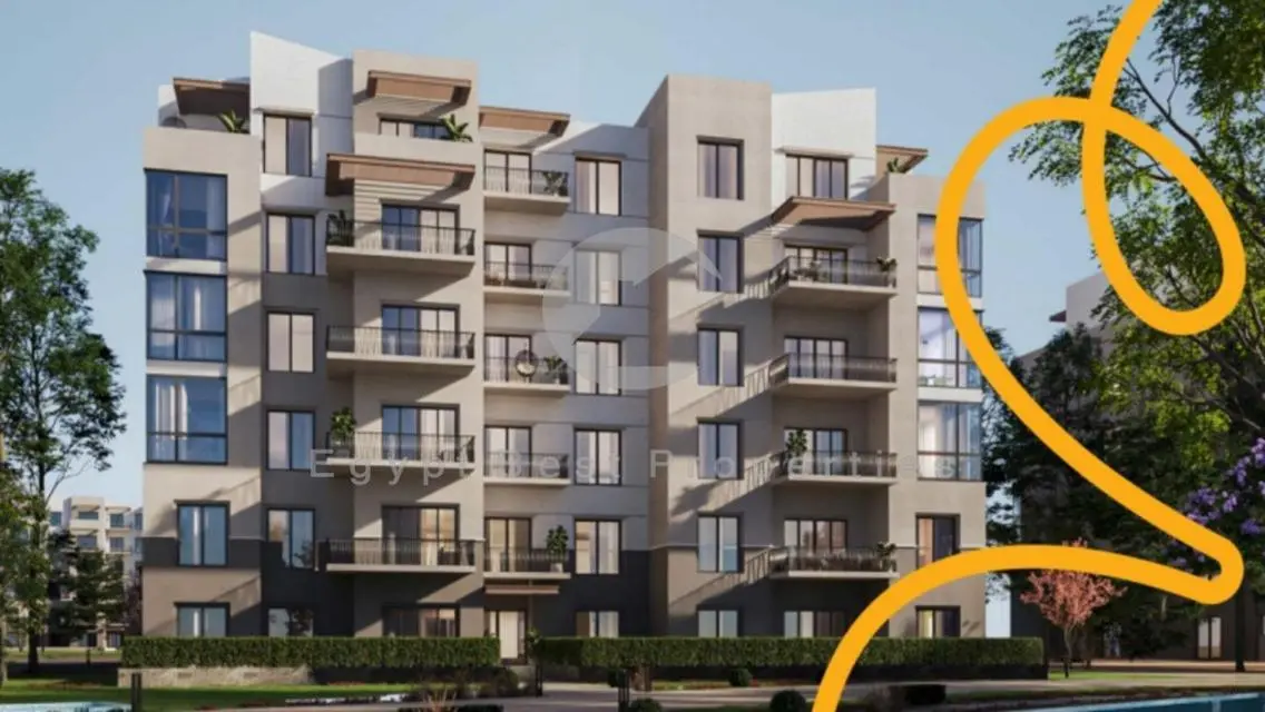 Apartment For sale In Hyde Park - Prime Location .