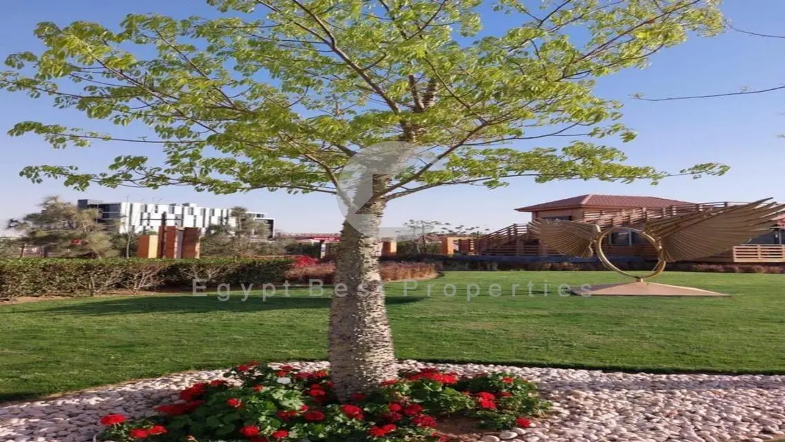 Apartment For sale In Hyde Park - Prime Location .