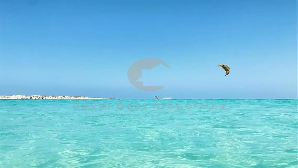 Resale Villa Lake and Golf View Resale in Marassi
