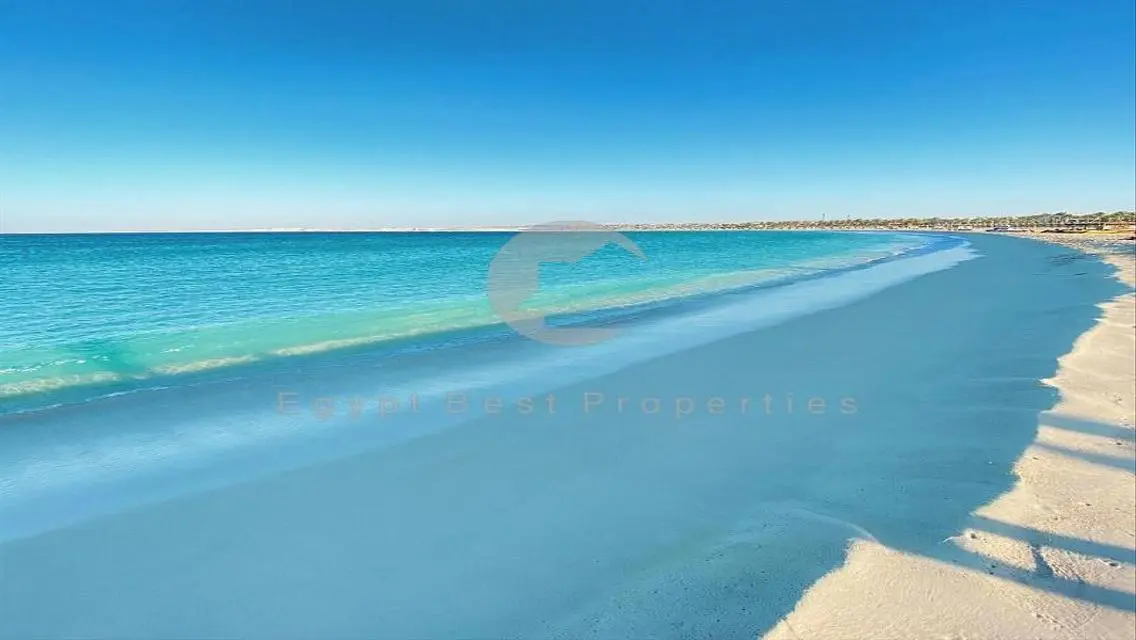 Resale Villa Lake and Golf View Resale in Marassi