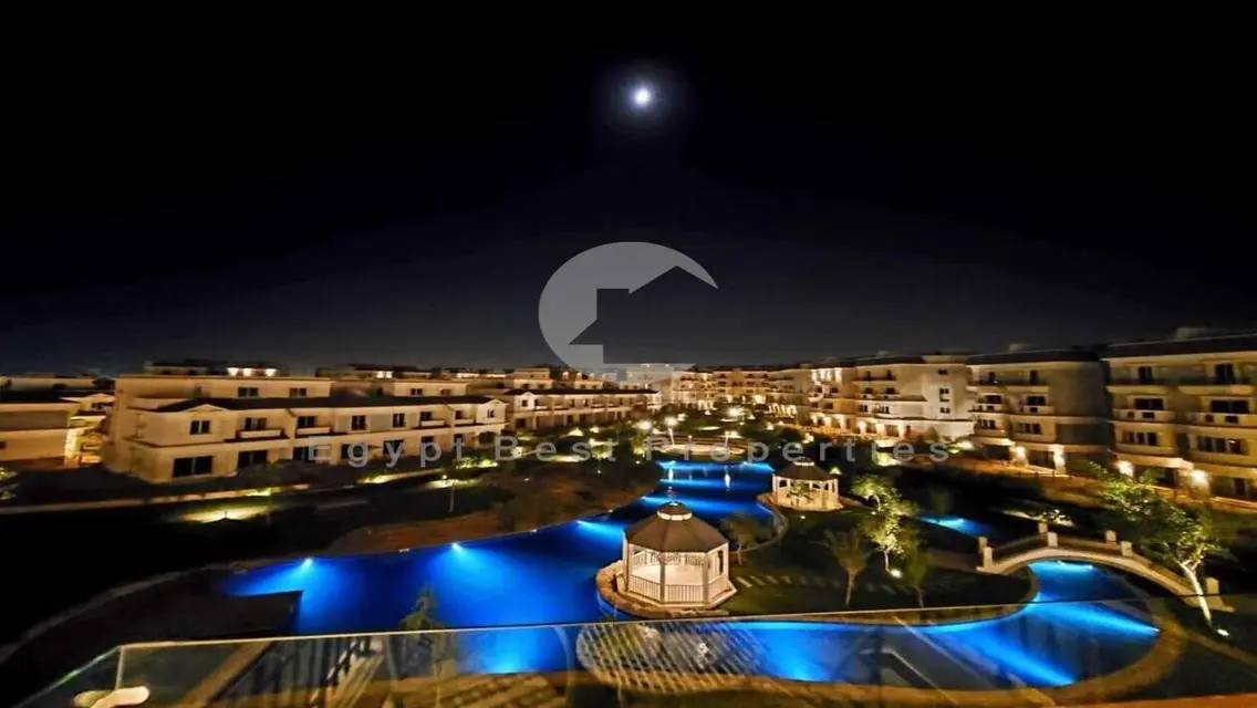 own your villa at the best location -Special Price