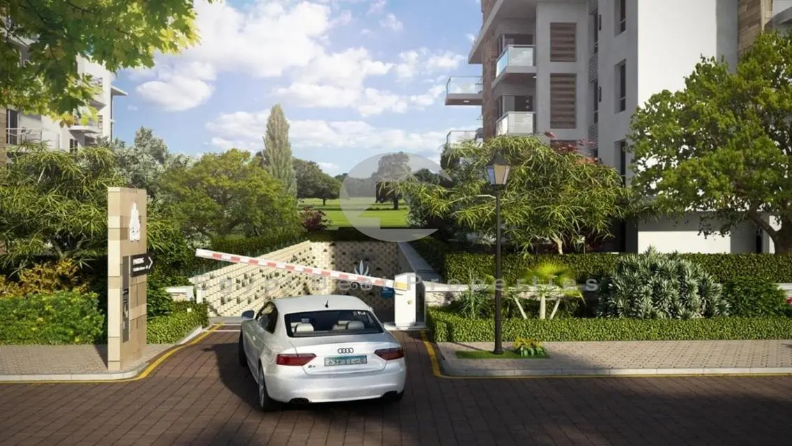 own your villa at the best location -Special Price
