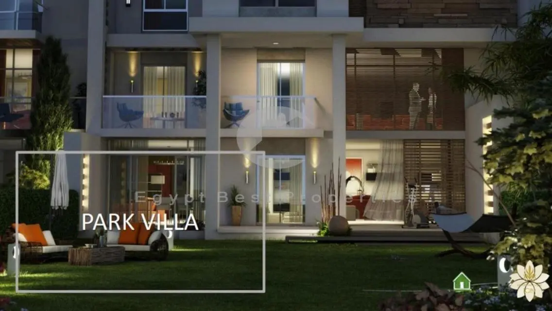 own your villa at the best location -Special Price