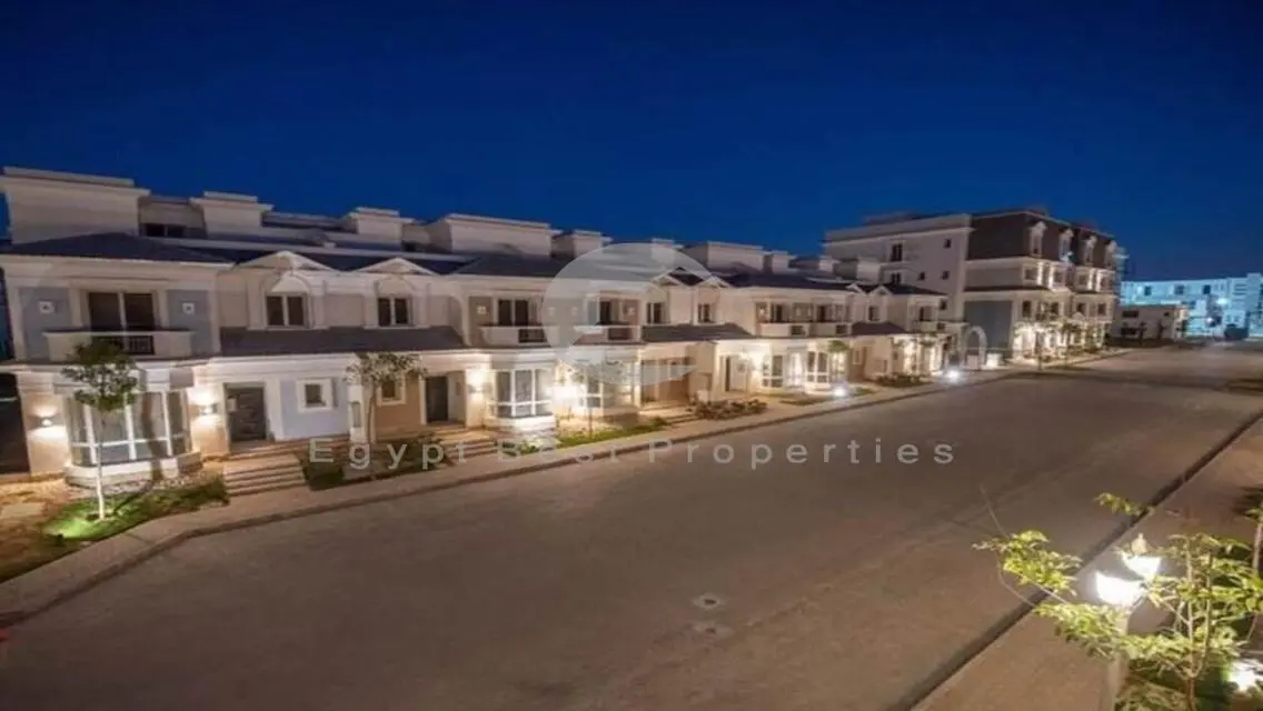 own your villa at the best location -Special Price
