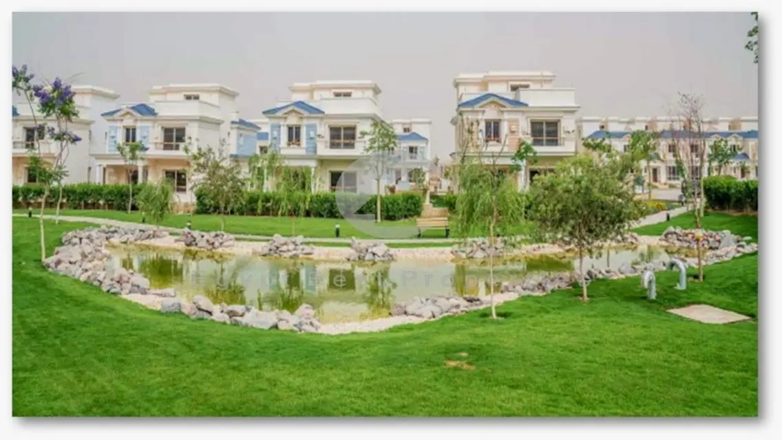 own your villa at the best location -Special Price
