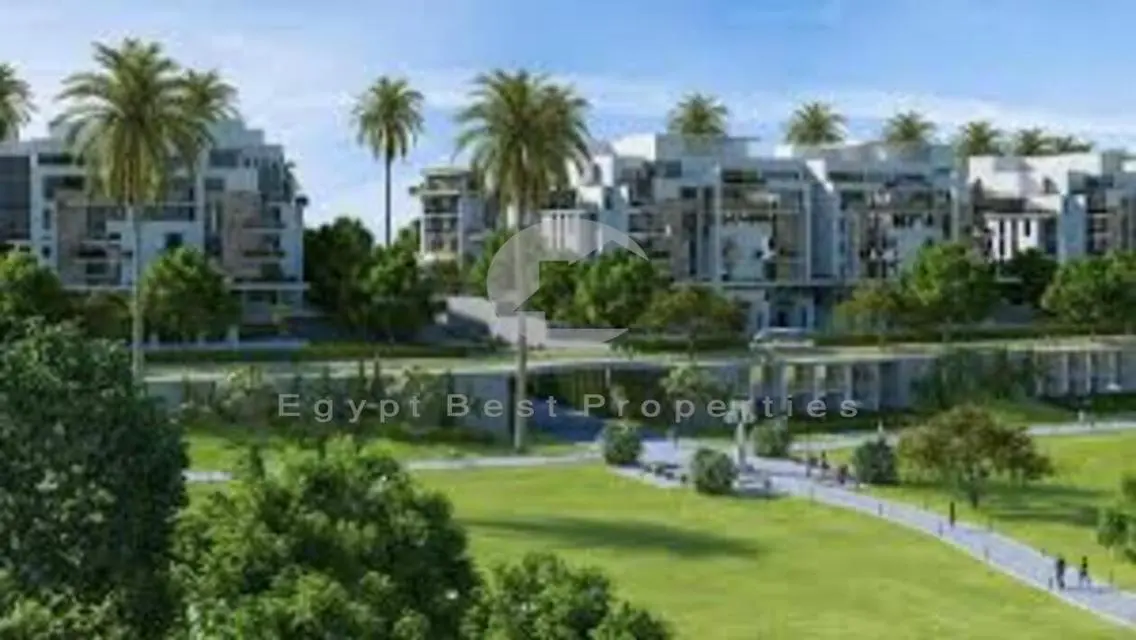 own your villa at the best location -Special Price