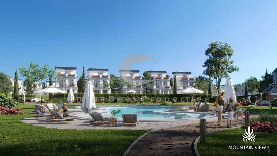 own your villa at the best location -Special Price