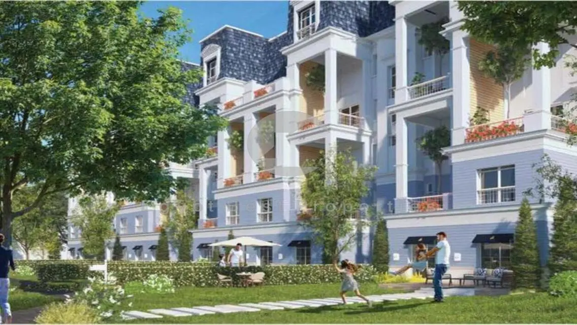 own your villa at the best location -Special Price