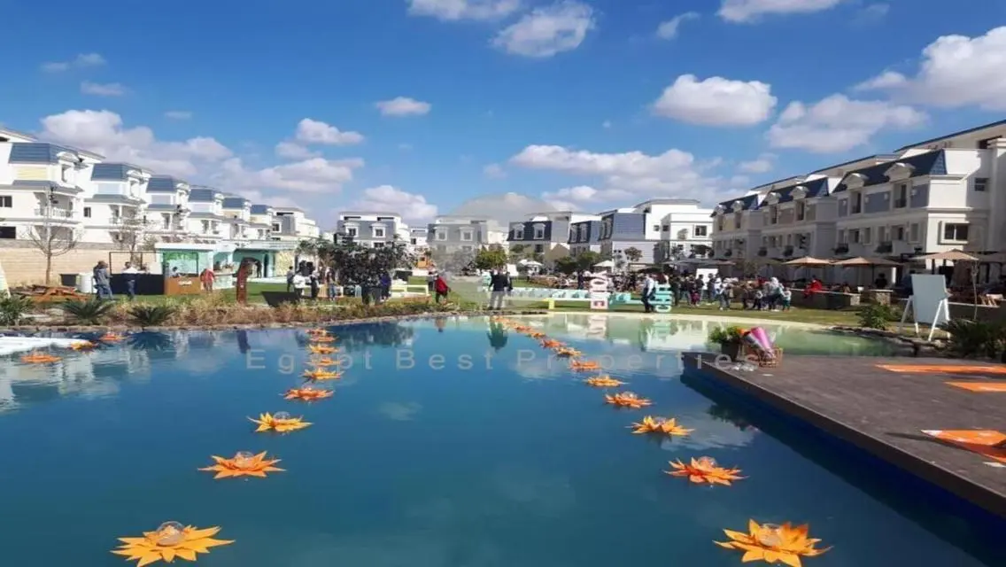 own your villa at the best location -Special Price