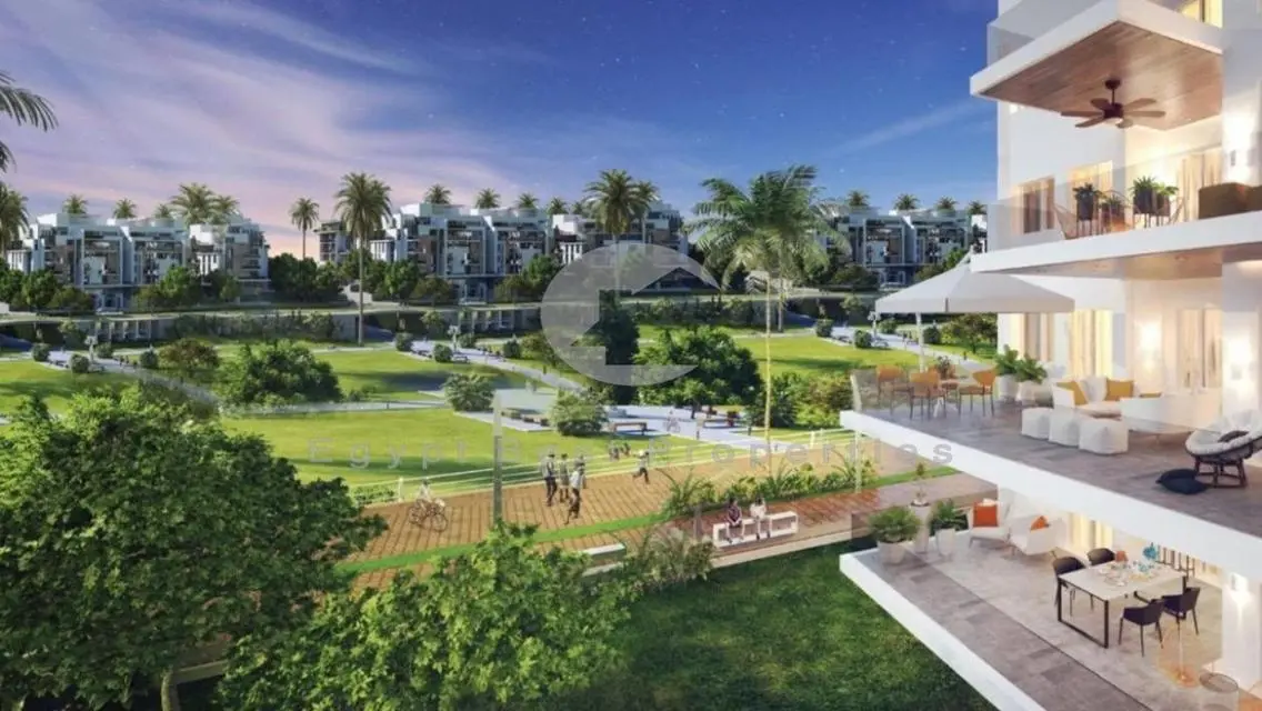 own your villa at the best location -Special Price
