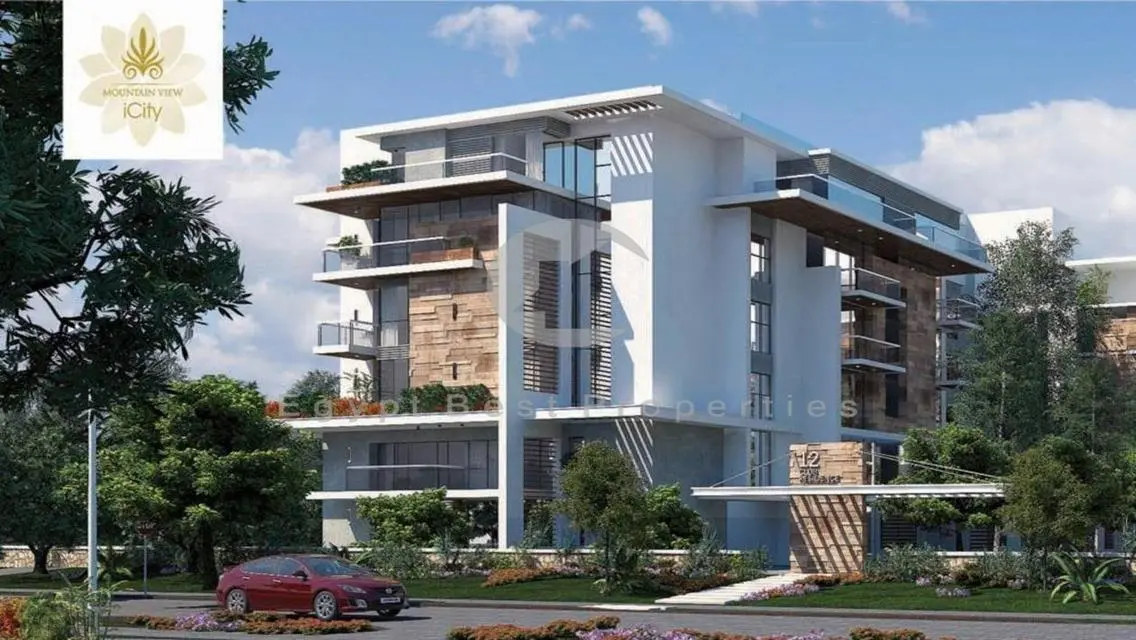 own your villa at the best location -Special Price