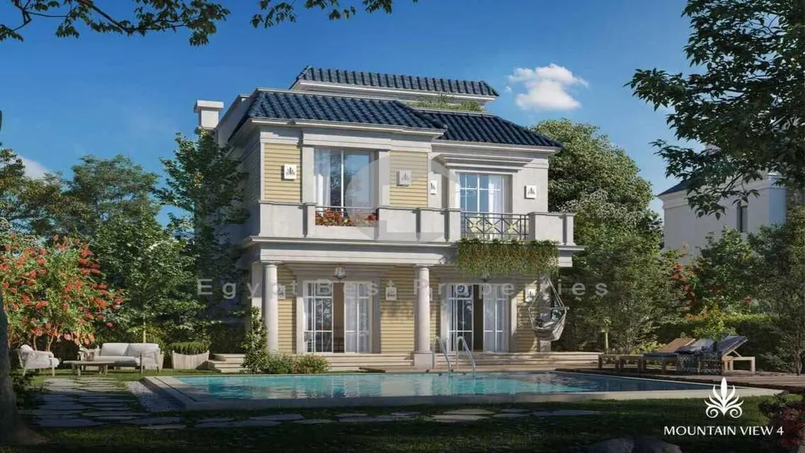 own your villa at the best location -Special Price