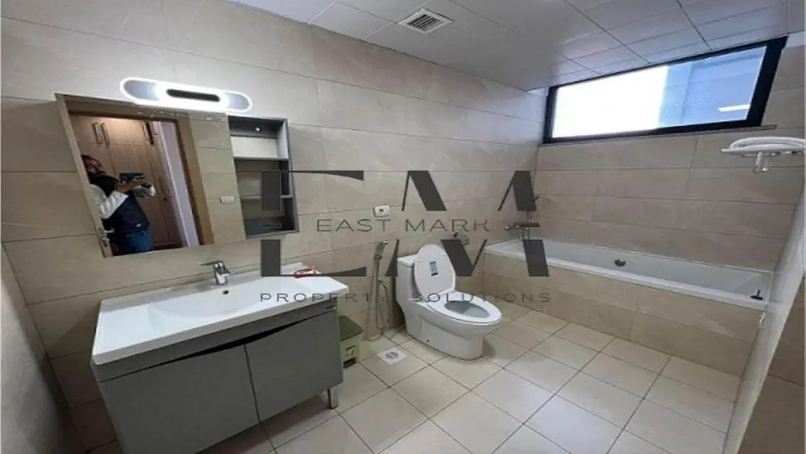 apartment for rent in fifth square