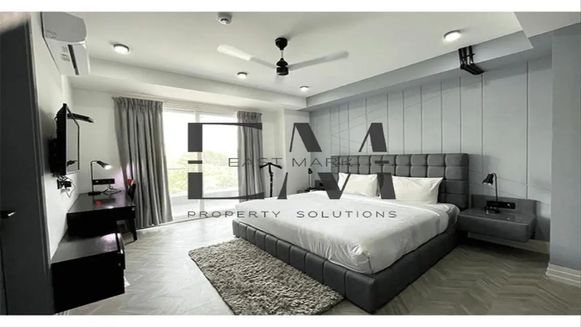 apartment for rent in fifth square