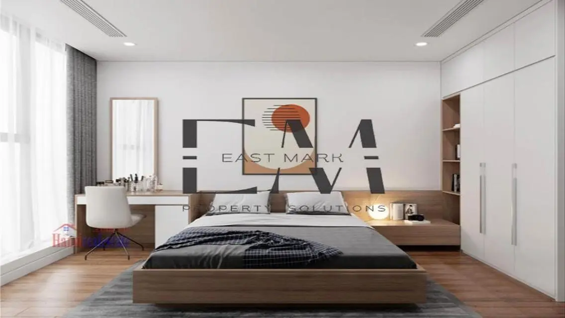apartment for rent in fifth square