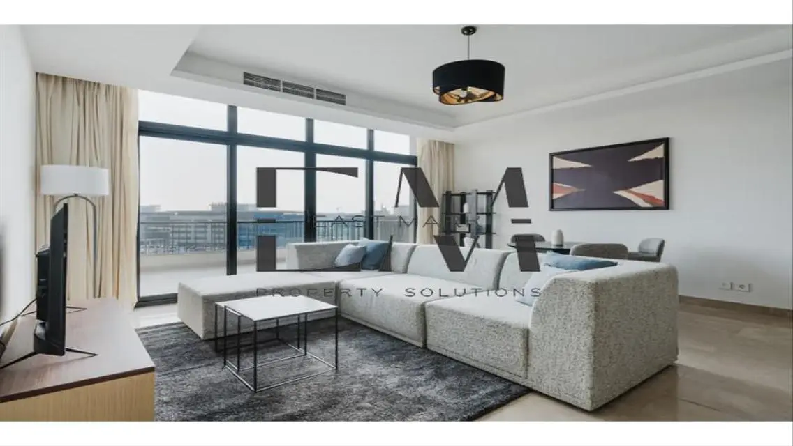 apartment for rent in fifth square