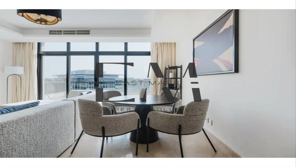 apartment for rent in fifth square