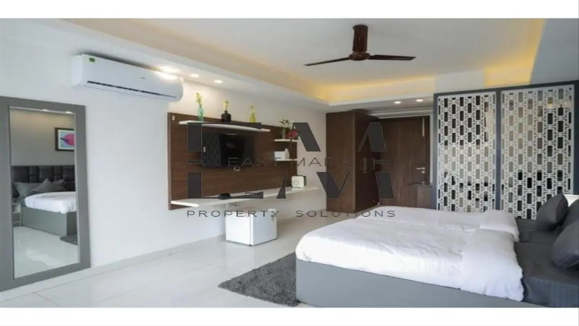 apartment for rent in fifth square
