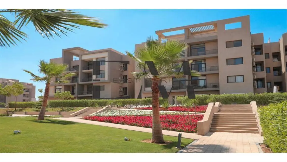 apartment for rent in fifth square