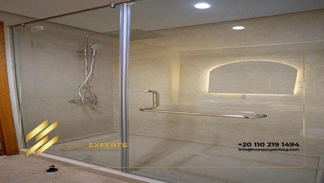 Modern Property with Excellent Amenities in Prime Location
