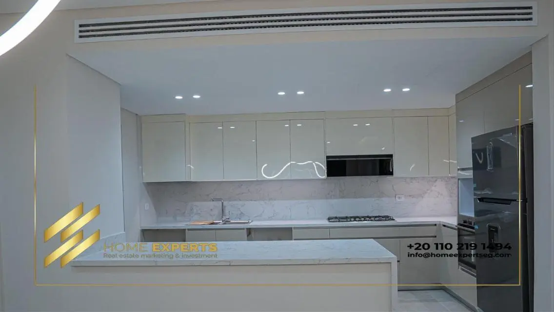 Modern Property with Excellent Amenities in Prime Location
