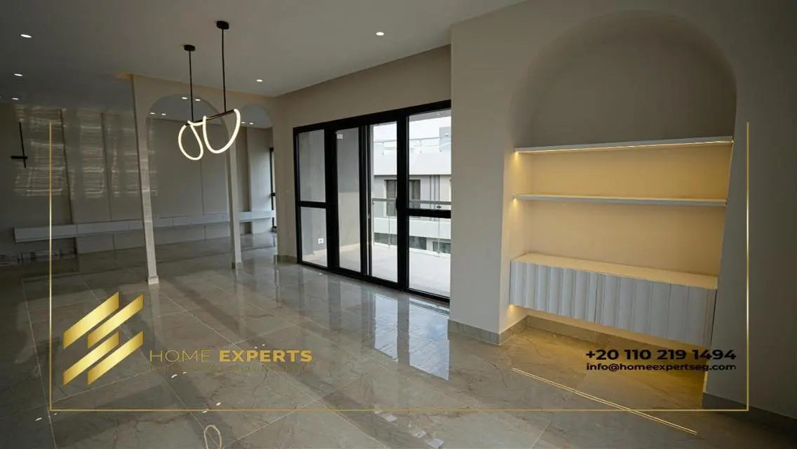 Modern Property with Excellent Amenities in Prime Location