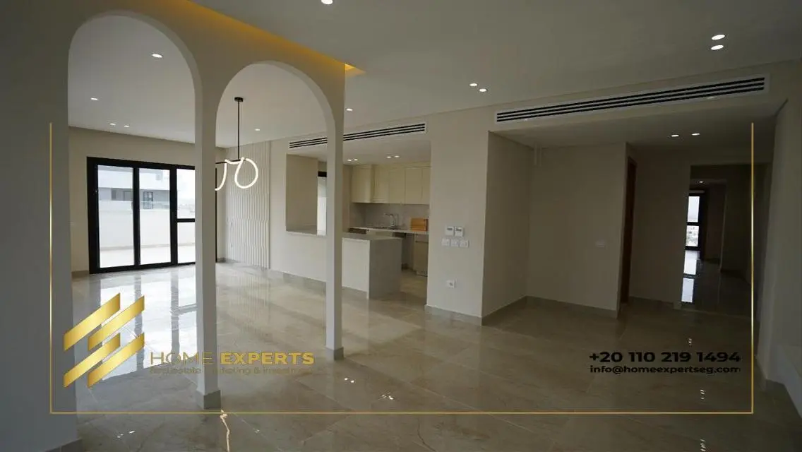 Modern Property with Excellent Amenities in Prime Location