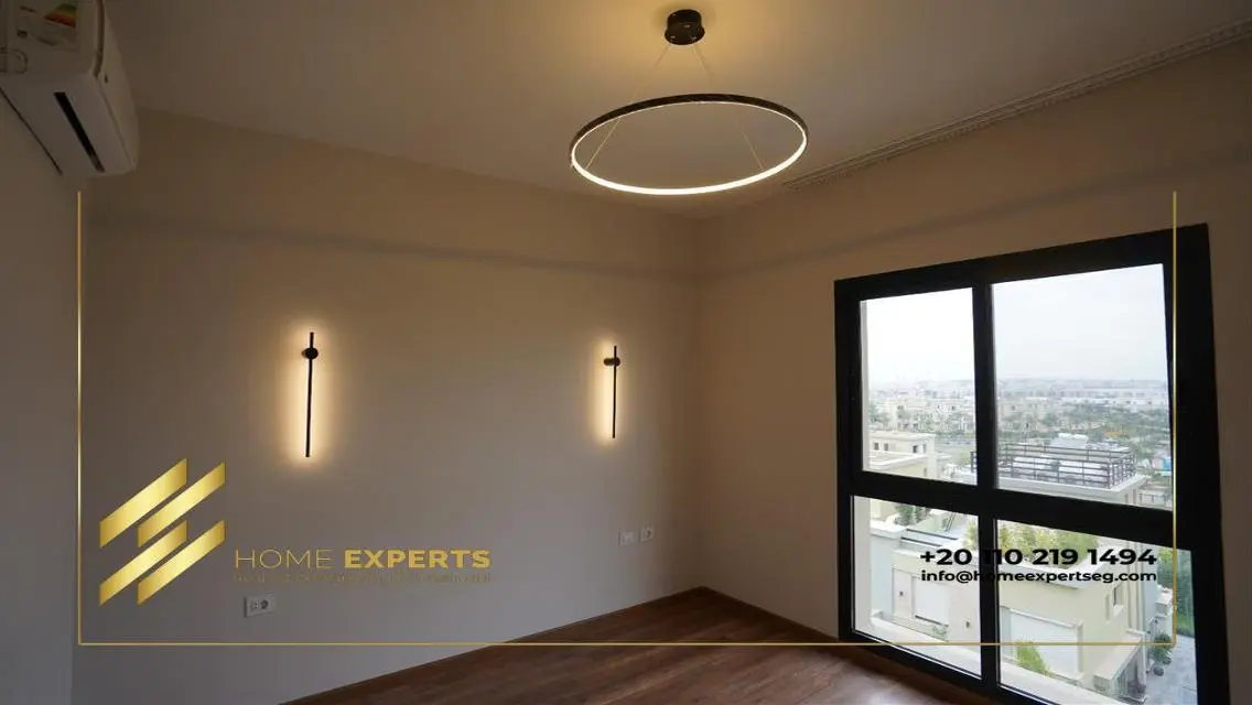 Modern Property with Excellent Amenities in Prime Location