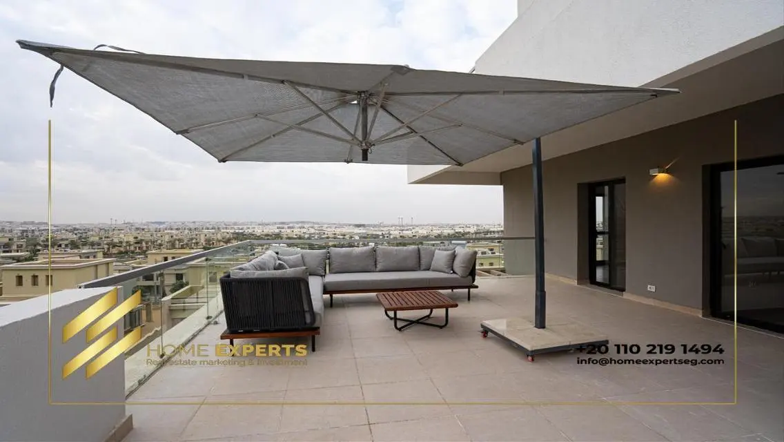 Modern Property with Excellent Amenities in Prime Location