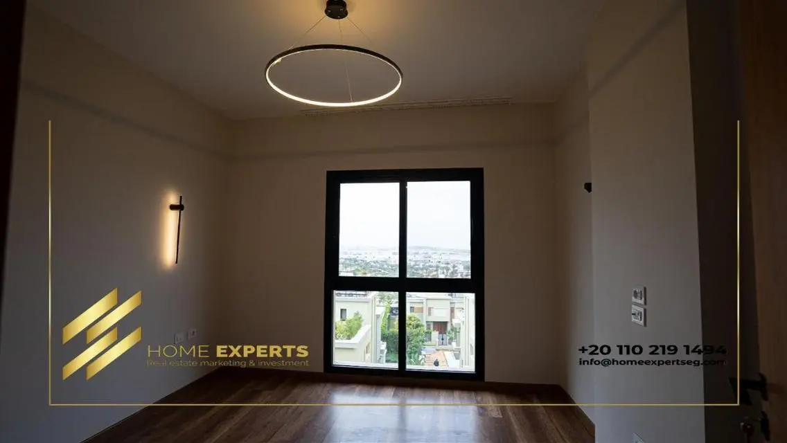 Modern Property with Excellent Amenities in Prime Location