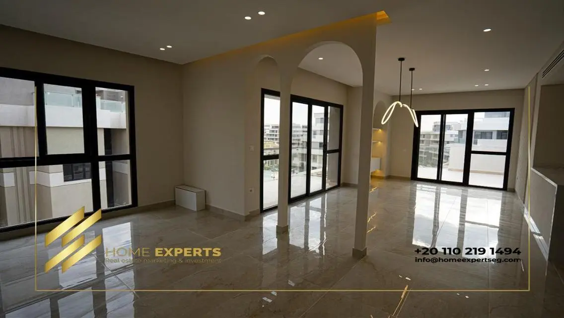 Modern Property with Excellent Amenities in Prime Location