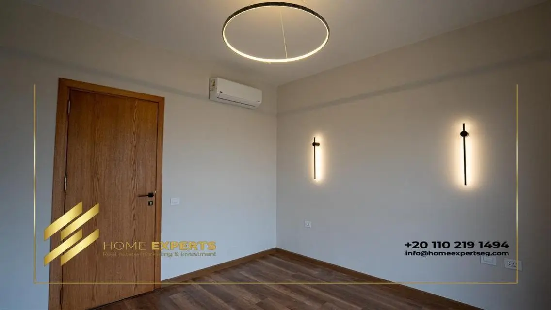 Modern Property with Excellent Amenities in Prime Location