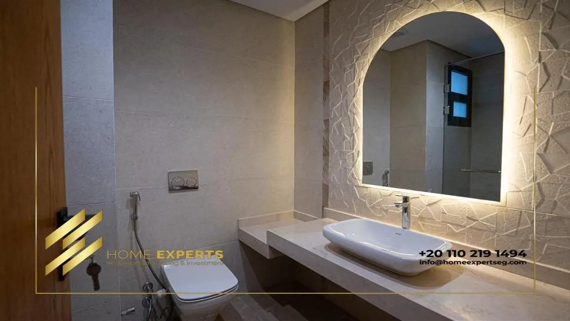 Modern Property with Excellent Amenities in Prime Location