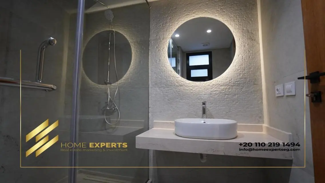 Modern Property with Excellent Amenities in Prime Location