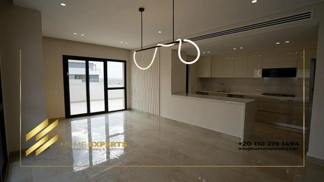 Modern Property with Excellent Amenities in Prime Location