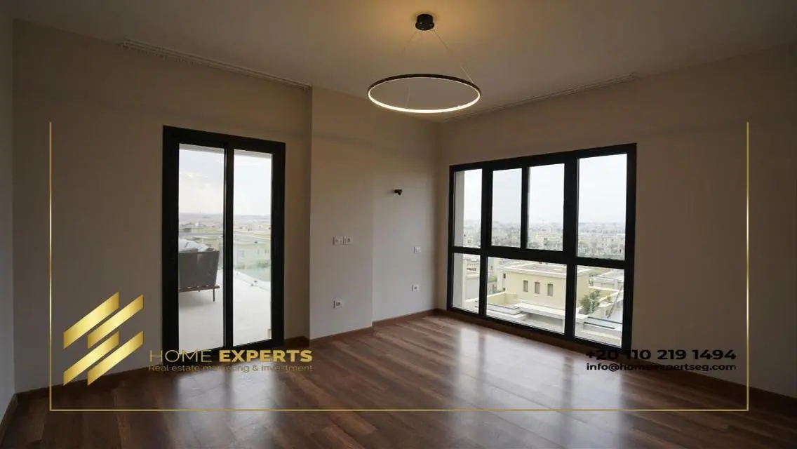 Modern Property with Excellent Amenities in Prime Location