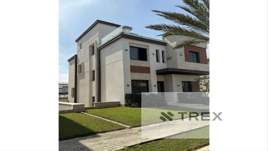 Lowest Twinhouse For Sale at New Cairo 10 years