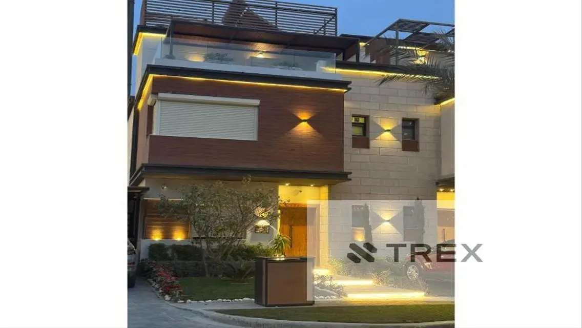 Lowest Twinhouse For Sale at New Cairo 10 years