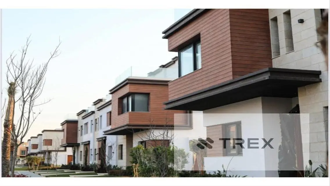 Lowest Twinhouse For Sale at New Cairo 10 years