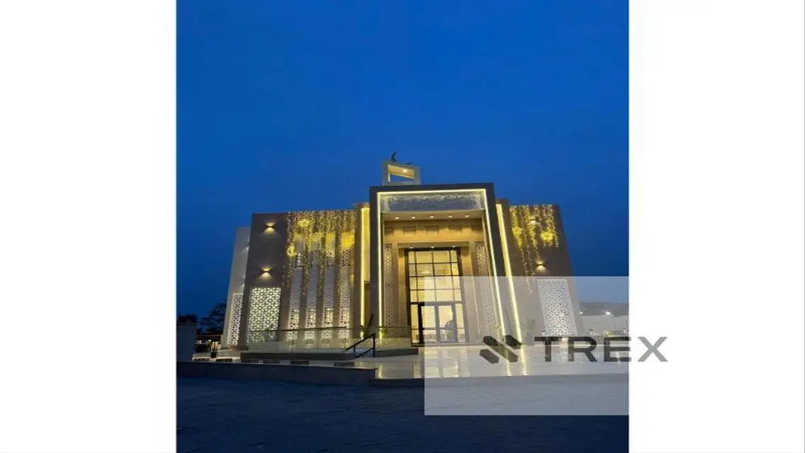 Lowest Twinhouse For Sale at New Cairo 10 years