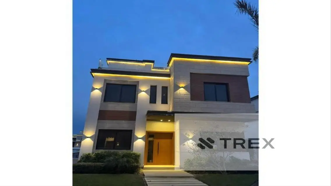 Lowest Twinhouse For Sale at New Cairo 10 years