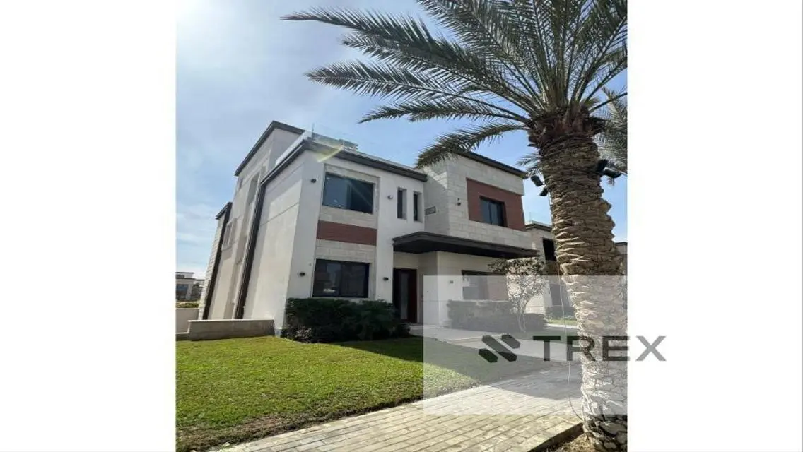 Lowest Twinhouse For Sale at New Cairo 10 years