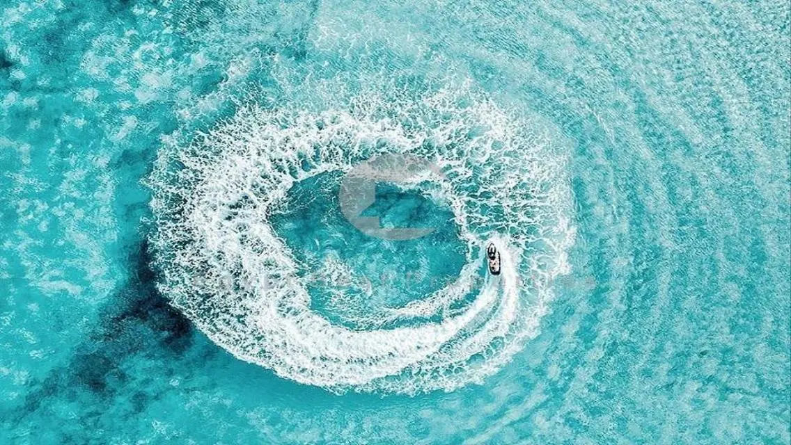 شالية 4 نوم ريسيل على المارينا للبيع في مراسى