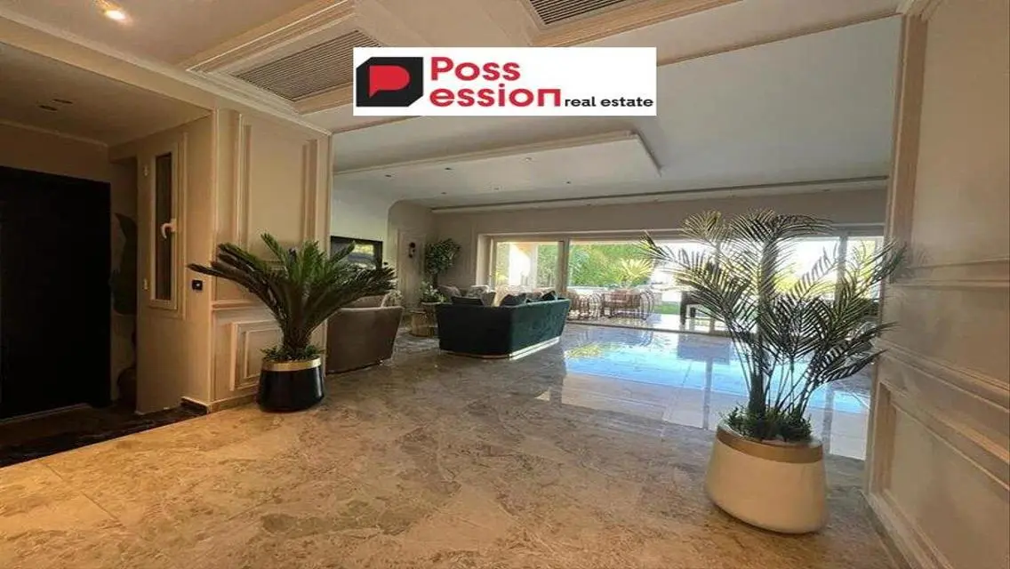 villa Stand alone with 0% down payment Stone park