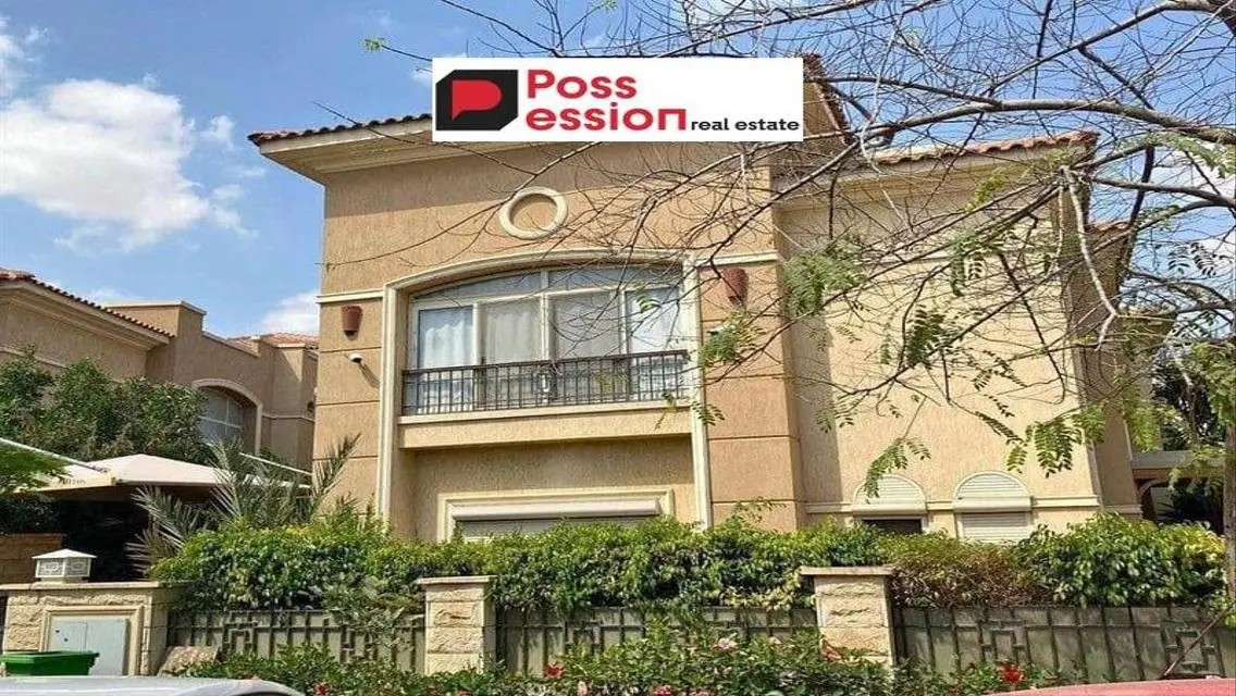 villa Stand alone with 0% down payment Stone park
