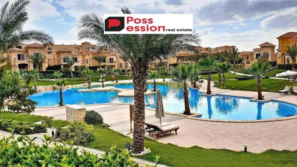 villa Stand alone with 0% down payment Stone park