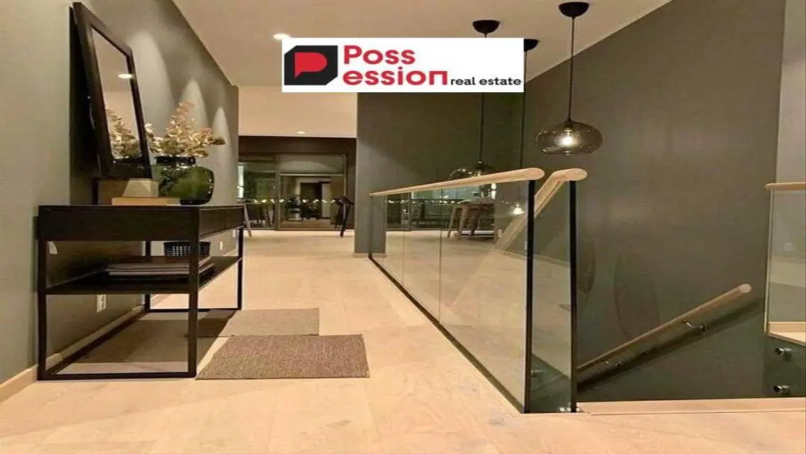 villa Stand alone with 0% down payment Stone park
