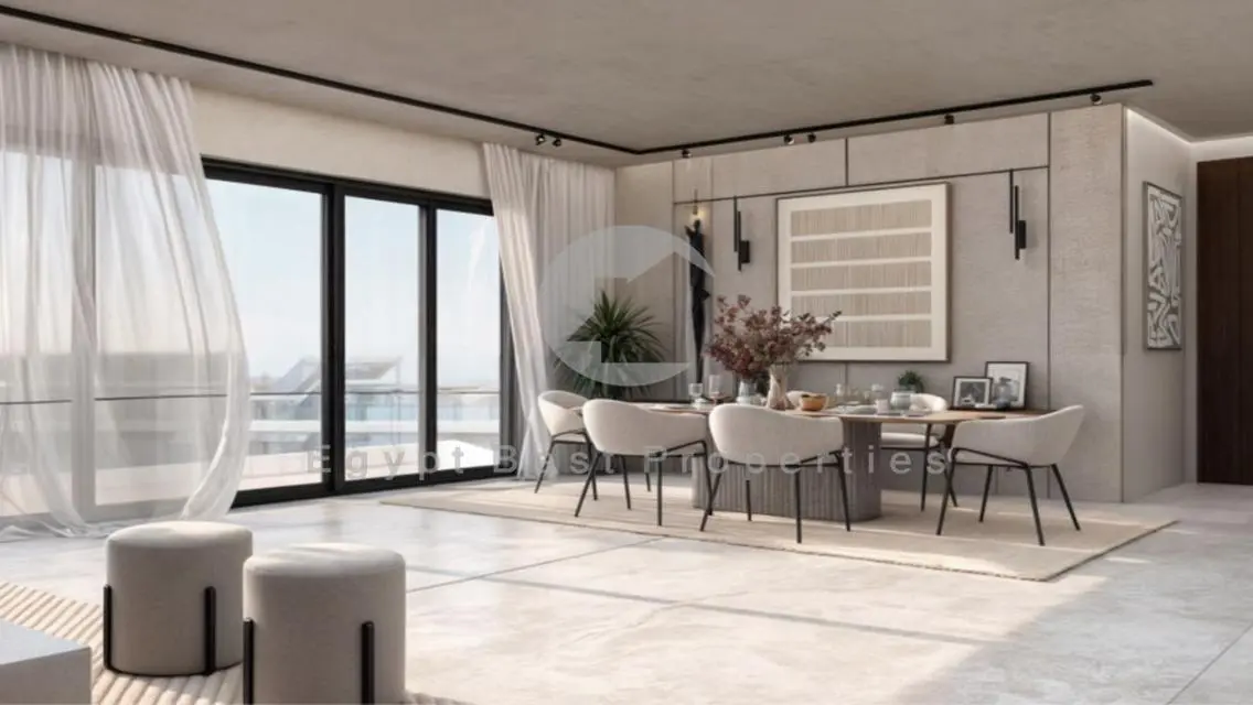 Villa Prime Location IN New Project By Hyde Park