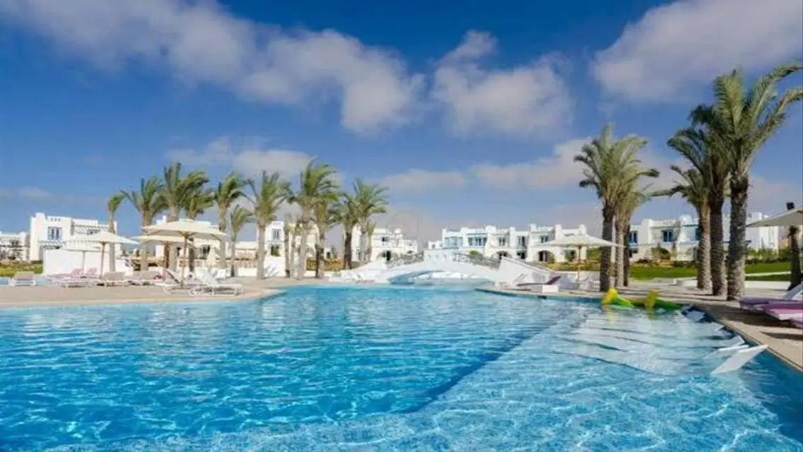 3Bed Chalet For Sale in MV Ras Elhekma-North Coast